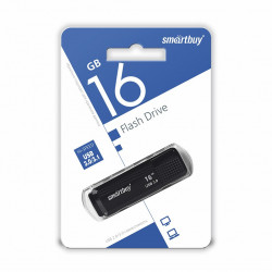 USB Flash Накопитель SmartBuy 16Гб USB 3.0