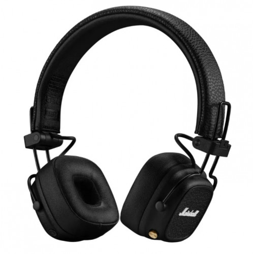 Наушники Marshall MAJOR V Black