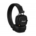 Наушники Marshall MAJOR V Black