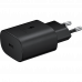 Сетевое зарядное устройство Samsung USB‑C 25 Вт EP-TA800N черное Сетевое зарядное устройство Samsung USB‑C 25 Вт EP-TA800N черное